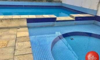 Imagem 5: São Paulo - Apartamento Padrão - Mooca