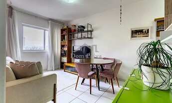 Imagem: São Paulo - Apartamento Padrão - Ipiranga