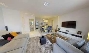 Imagem: APARTAMENTO - POMPÉIA - 3 DORMS - 1 SUITE