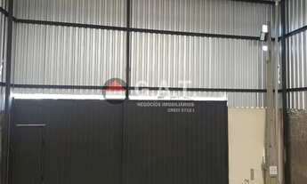 Imagem 2: Comercial industrial para alugar no bairro Jardim vera cruz