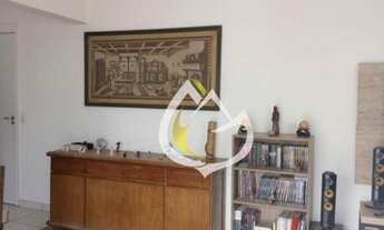 Imagem 5: Apartamento com 2 dormitórios à venda, 73 m² por R$ 460.000,00 - Residencial Tons do Morum