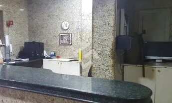 Imagem 6: Apartamento no Centro, 1 sala e sem vaga