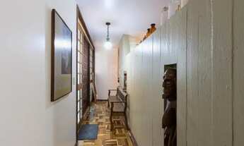 Imagem 7: Casa para Venda - 256m², 3 dormitórios, sendo 1 suites, 4 vagas - Vila Assunção