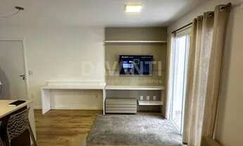 Imagem: Apartamento - Vila Itapura - Campinas