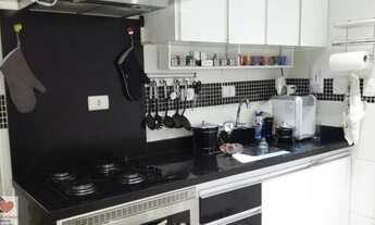 Imagem 5: APARTAMENTO COM FINO ACABAMENTO, NO MELHOR DA VILA SANTA CATARINA !