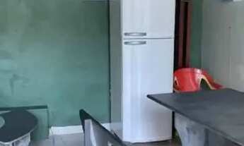 Imagem 5: Apto no Forte lado morro 01 dorm