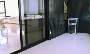 Imagem 4: Apartamento de 3 quartos com área privativa de 184,00 m² e 4 garagens Horto Florestal Salv