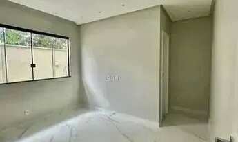 Imagem 6: Morada dos Pássaros / Térrea / 181m2 / 3 Suítes / Escritório/ Área Gourmet