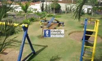 Imagem 3: Casa com 3 dormitórios à venda, 72 m² por R$ 380.000,00 - Jardim Zara - Ribeirão Preto/SP