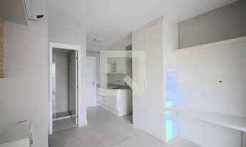 Imagem 3: Apartamento à Venda - Vila Mariana, 1 Quarto, 26 m2