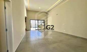 Imagem 5: Casa à Venda no Condomínio Maria Dulce com 03 suítes sendo 01 suíte com closet, Indaiatuba