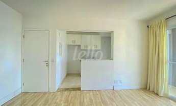 Imagem 3: São Paulo - Apartamento Padrão - Tatuapé