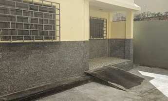 Imagem 2: Casa 2 qts Cachoeirinha sem garagem