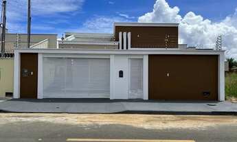 Imagem 2: Vende-se casa apta a financiamento no bairro cinturão verde