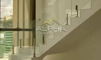 Imagem 7: Casa com 5 suítes no Alphaville Fortaleza