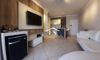 Imagem 6: Apartamento à venda na Riviera de São Lourenço - Bertioga SP | 3 Dormitórios