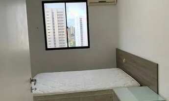 Imagem 3: Apto Mobiliado - 1 Quarto - Ponta Areia