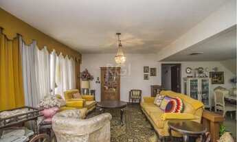 Imagem 4: Cobertura para Venda - 263.93m², 3 dormitórios, sendo 1 suites, 2 vagas - Moinhos de Vento