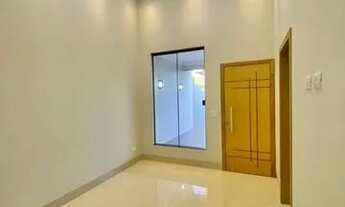 Imagem 3: Linda casa recém construida no Jardim Paris 6