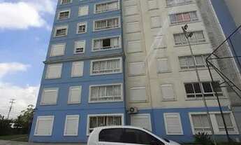 Imagem: Apartamento para Venda - 48.77m², 2 dormitórios