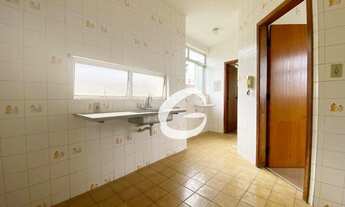 Imagem 7: Apartamento com 2 dormitórios à venda, 75 m² por R$ 370.000,00 - Santo Antônio - Belo Hori