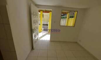 Imagem 2: Casa, 1 dormitório - Vila Ede