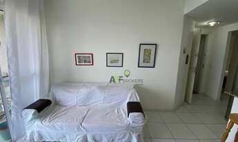 Imagem 6: Apartamento para locação anual, Porto Real Suítes