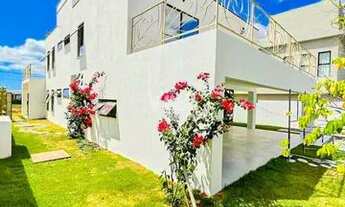 Imagem 3: Casa Nova 4 Suítes na Cidade Alpha Eusébio