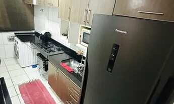 Imagem 2: Apartamento para Venda em Cuiabá, Goiabeiras, 2 dormitórios, 1 suíte, 2 banheiros, 1 vaga