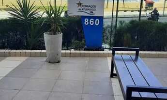 Imagem 5: Apartamento frente ao aterro da Praia de Iracema