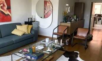 Imagem: Apartamento Venda Itaim Bibi 164 m² 3 Dormitórios