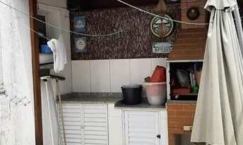 Imagem 7: Sobrado com 3 dormitórios à venda, 125 m² - Jardim Bonfiglioli - São Paulo/SP