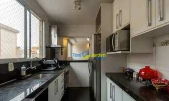 Imagem 4: Apartamento com 2 dormitórios para alugar, 60 m² por R$ 2.616,67/mês - Vila Príncipe de Ga