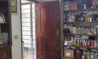 Imagem 6: Casa para Venda Campo Grande/ Jardim Ernestina, S.P. - 260 m² construído - 4 dormitórios