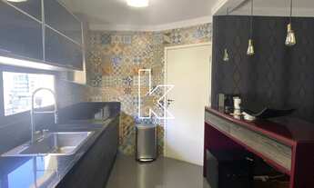 Imagem 7: SãO PAULO - Apartamento Padrão - Itaim Bibi