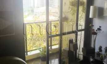 Imagem 4: SÃO PAULO - Apartamento Padrão - ACLIMACAO