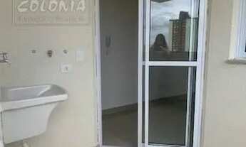 Imagem 7: Santo André - Apartamento Padrão - Parque das Nações