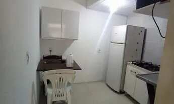 Imagem 4: Kit net Kitnet com 1 dormitório