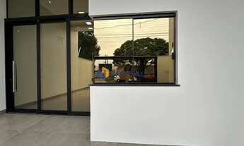 Imagem 7: Casa com 3 quartos à venda, 110 m² por R$ 516.000 - Jardim Oásis - Maringá/PR