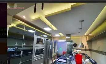 Imagem 2: Casa em condomínio fechado