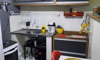 Imagem 7: Casa ampla 2/4 com área externa, com ou sem mobília nos Bultrins - Olinda