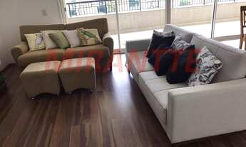 Imagem 3: Apartamento para venda com 500 m² com 4 suítes em Santana - São Paulo - SP