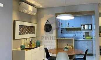 Imagem: Key Biscayne - 98m² - 03 quartos - 02 vagas