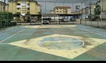 Imagem 3: Vendo Ap no Recanto das Garças 48 Metros São Conrado