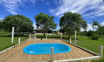 Imagem 4: Alugo casa em chácara