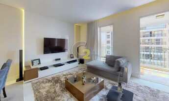 Imagem 2: APARTAMENTO - POMPÉIA - 3 DORMS - 1 SUITE - 3 VAGAS