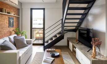 Imagem: Duplex Premiado - Park Sul