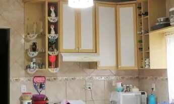 Imagem 4: 18- Casa no bairro Santa Paula