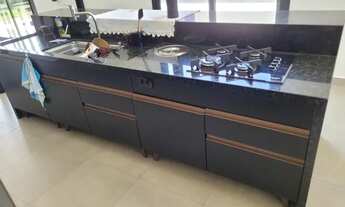 Imagem 4: Linda casa para venda (Cond Monte Serrat Salto SP