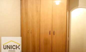 Imagem 3: Apartamento para Locação em São Paulo, Vila Sônia, 2 dormitórios, 2 banheiros, 2 vagas